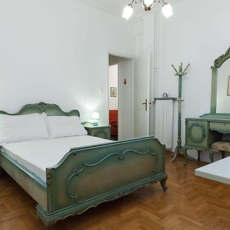 Charming Vintage 2Br Apartment With Balcony In Koukaki Αθήνα Εξωτερικό φωτογραφία